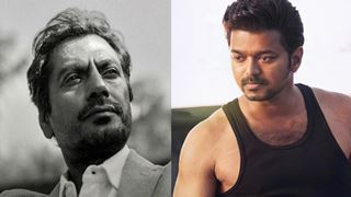 Nawazuddin Siddiqui to play the antagonist in Thalapathy Vijay's '65'?