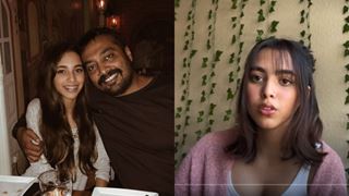 People sent me rape & death threats, called me a prostitute...: Confesses Anurag Kashyap's daughter Aaliyah
