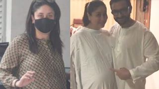 Kareena Kapoor admitted to the hospital? Baby no 2 set to arrive anytime now?