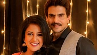 Gulki Joshi on bond with Rahil Azam: The audience is loving our chemistry onscreen
