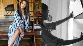After Jacqueline Fernandez, Pooja Hegde buys a swanky sea facing apartment: Source reveals details Thumbnail