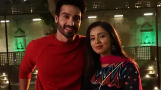Vijayendra Kumeria on Aapki Nazron Ne Samjha: Besides shooting challenging scenes, we had a lot of fun. Thumbnail