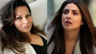 Priyanka's Manager makes shocking revelations about B-townies warning her and passing brutal comments about the actress Thumbnail