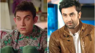 Aamir Khan’s ‘PK’ to get a sequel soon; producer Vidhu Ranbir Chopra hints at casting Ranbir Kapoor  Thumbnail