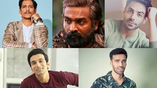 5 actors who are going to set the OTT platforms on fire in the coming days!