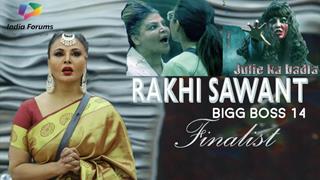 Bigg Boss 14 finalist Rakhi Sawant: Of truthfulness, fun and entertainment, 