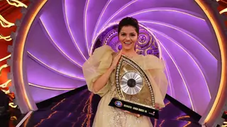 Bigg Boss 14 winner Rubina Dilaik on Abhinav's proposal, mending relations with Jasmin and more