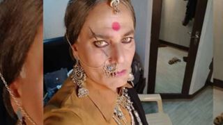 Manish Khanna to play a negative eunuch in 'Brahmarakshas 2'