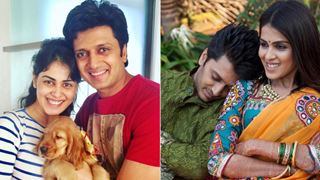 Riteish Deshmukh shares the secrets to keep his marriage with Genelia rock-solid; says, “you need to find newer things...”  Thumbnail