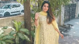 Pooja Gor on returning with  Mann Kee Awaaz Pratigya: I feel as if I have returned home Thumbnail