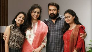 Drishyam 2 fame Mohanlal expresses gratitude to fans for their unending love and appreciation