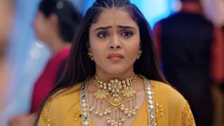 Anupamaa: Pakhi leaves the Shah house leaving a note behind