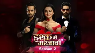 Rrahul Sudhir and Helly Shah starrer Ishq Mein Marjawan 2 to move to OTT