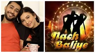 Gauahar Khan & Zaid Darbar to participate in 'Nach Baliye 10'?