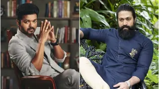 Thalapathy 65: “Everyone will forget about KGF Chapter 2's action sequences,” assures a team member! Thumbnail