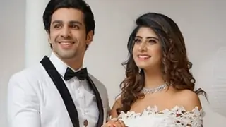Vindhya Tiwari & Neel Motwani break-up? Thumbnail