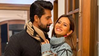 Sargun Mehta and Ravi Dubey on turning producers with TV show 'Udaariyan' Thumbnail