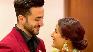 Aly Goni calls Jasmin Bhasin 'the best gift this year', talks about his birthday resolution 