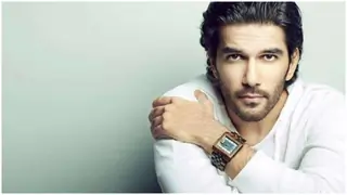 Taher Shabbir on Bekaaboo season 2: There is always a challenge playing a character this insane and broken Thumbnail