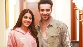 What was Alaya F doing with Punit Malhotra? Source spills the beans