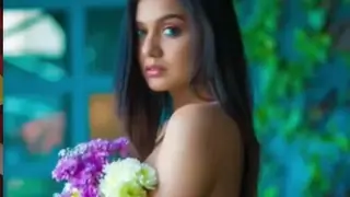 Divya Agarwal opens up on being trolled for topless shoot Thumbnail