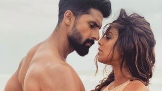 Nia Sharma opens up on calling Ravi Dubey the 'best kisser'