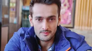 Athar Siddiqui on bagging negative role in 'Pratigya 2' Thumbnail