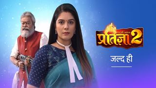 'Pratigya 2' Teaser Out: Sajjan Singh & Pratigya at loggerheads again in Season 2