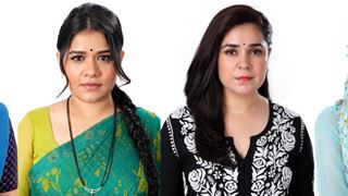 Swara-Shikha-Meher-Pooja to co-star in 'Jahaan Chaar Yaar'; filming to begin Thumbnail