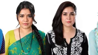 Swara-Shikha-Meher-Pooja to co-star in 'Jahaan Chaar Yaar'; filming to begin Thumbnail