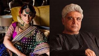 Kangana VS Javed: Bailable warrant issued against Kangana Ranaut in a defamation case  Thumbnail