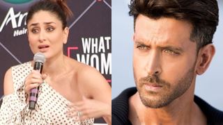 Kareena Kapoor had abandoned Hrithik Roshan's Kaho Naa Pyaar Hai days after shooting for the film