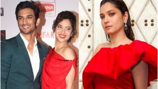 Ankita Lokhande hits back at trolls for backlash on her videos post Sushant’s death! Thumbnail