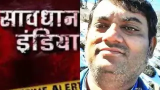 'Savdhaan India' shoot disallowed for 15 days after fatal car accident of crew member Thumbnail