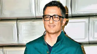 Sanjay Suri on OTT space: It is a creative boom but is challenging as it is a crowded space