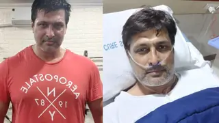 Salil Ankola on being breathless going to hospital after contracting COVID-19 thumbnail