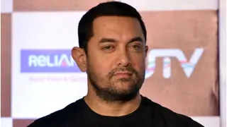 Aamir Khan decides to shelve his plans for making Mahabharat: Reports Thumbnail