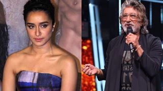 Shakti Kapoor's urgent call to daughter Shraddha Kapoor amid shoot was for...