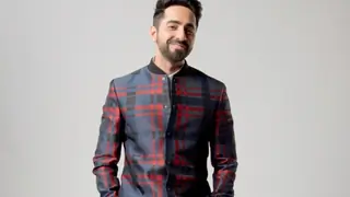 Ayushmann Khurrana's message to the CISF: "I truly salute all your efforts to serve" Thumbnail