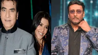 Ekta Kapoor, Jeetendra & Jackie Shroff to visit 'Indian Idol 12' sets Thumbnail