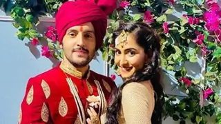 Raghav Tiwari opens up on dating co-star Srishti Jain Thumbnail