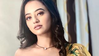 Ishq Mein Marjawan 2 actress Helly Shah on profanity, taking up challenging roles Thumbnail