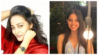 Kaveri Priyam replaced by Alice Kaushik in 'Pandya Store' Thumbnail
