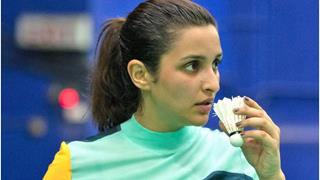 Sania teaser: Parineeti Chopra serves splendid performance as a Badminton champ! thumbnail