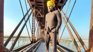 Chetan Hansraj on prep for Mann Kee Awaaz Pratigya: Doing a bit of homework really makes a difference Thumbnail