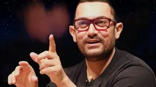 "When Aamir Khan understood the plot point, he himself suggested": Close source spills the beans about AK's new look Thumbnail
