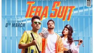 Jasmin Bhasin and Aly Goni all set to do a music video with Tony Kakkar