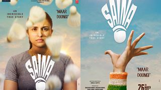 Trolled for the goof-up, Team reveals the underlying message in Parineeti Chopra's Saina's poster