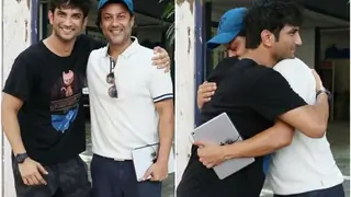 Sushant Singh Rajput death: Kedarnath director Abhishek Kapoor says “I went numb... I still am”  Thumbnail