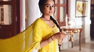 Saath Nibhana Saathiya 2's Sneha Jain seeks inspiration from Kareena Kapoor, Big B Thumbnail